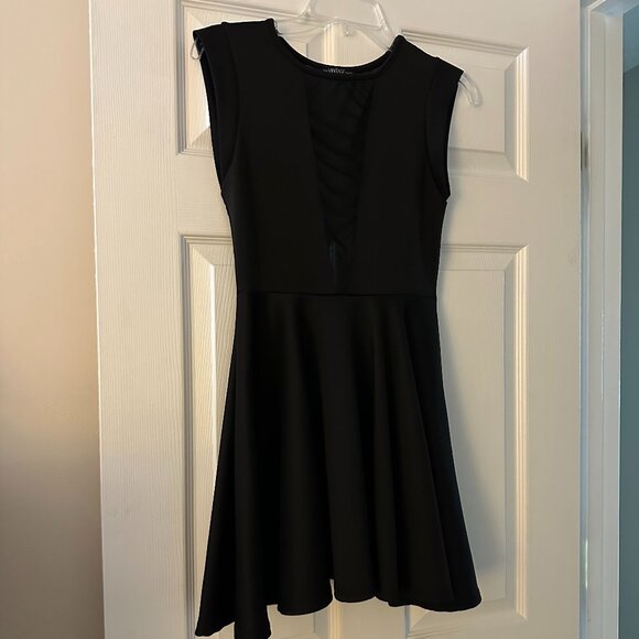 The Vintage Shop Dresses & Skirts - Black Dress